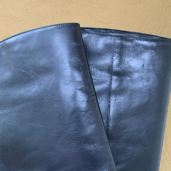 ALEX MARIE TALL BOOTS - Picture 6 of 12